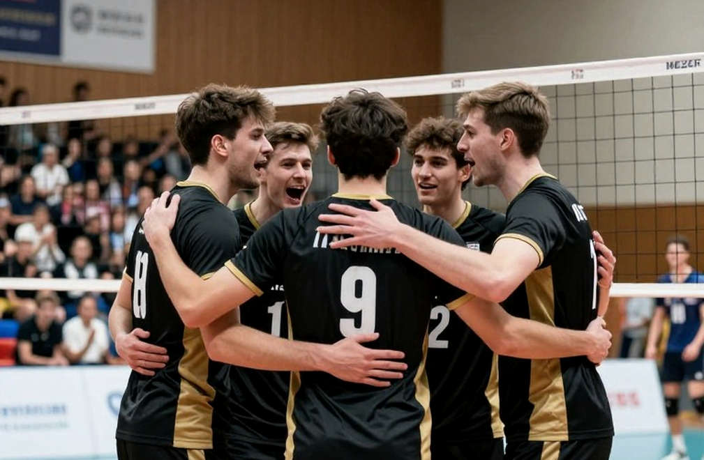The 15-13 in Turin: How Italy Became a Single Line in Finland's Ledger