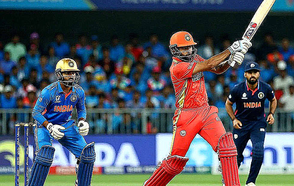 এনওসি লেজার: এশিয়ার ফ্র্যাঞ্চাইজি বাজারে বাংলাদেশি ক্রিকেটারের শ্রম-হিসাব