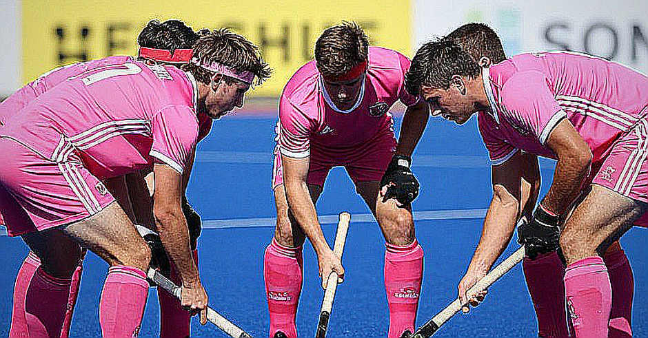 সাত দিন, পনেরো গোলকিপার, একটি ফাঁকা ঘর: ইসলামাবাদে পাকিস্তান হকির শেষ সারির অডিট