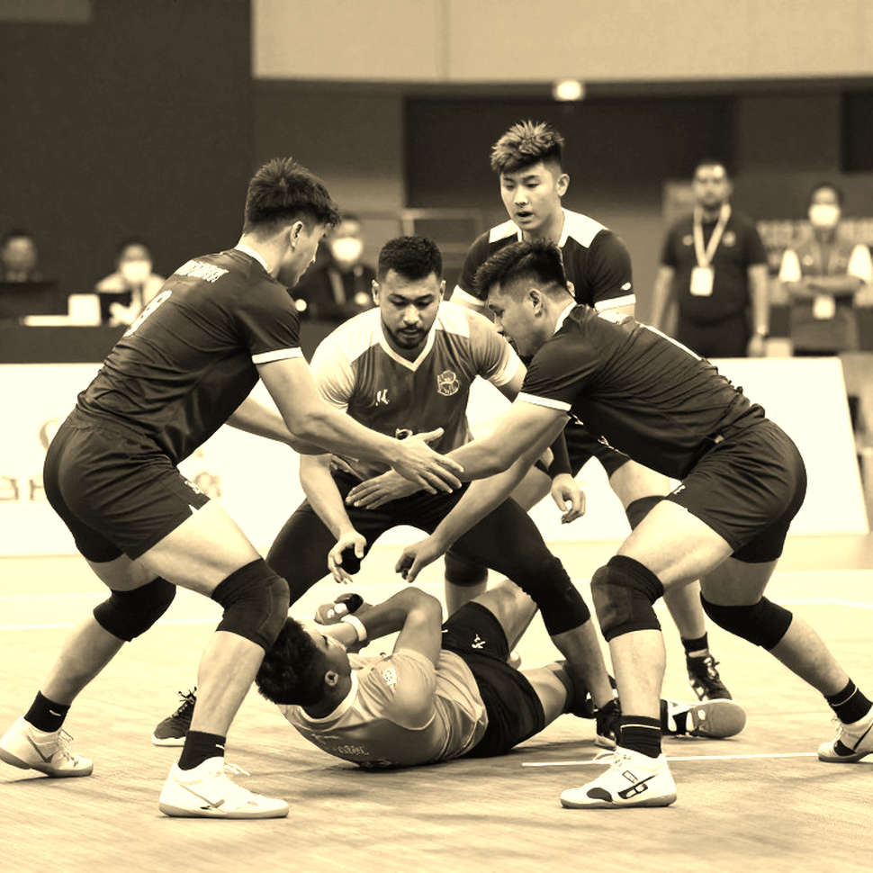 সোনার খাতা আর মাটির খাতা: এশিয়ান গেমস ২০২৬-এ ভারতের কাবাডি নিয়ে যে হিসাবটা কেউ মেলাচ্ছে না