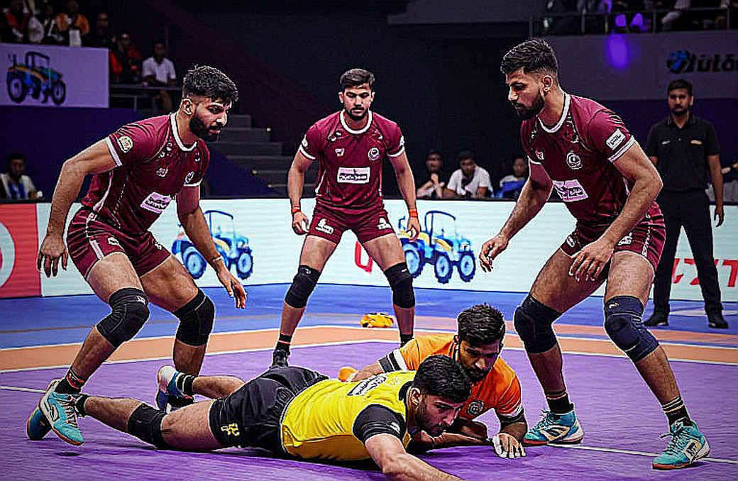 প্রথম অধ্যায়ের আগে: আহমেদাবাদে সোনার দল বিশ্রামে, আর ১৭ থেকে ১২-র ভেতরে যে হিসাবটা লুকিয়ে আছে