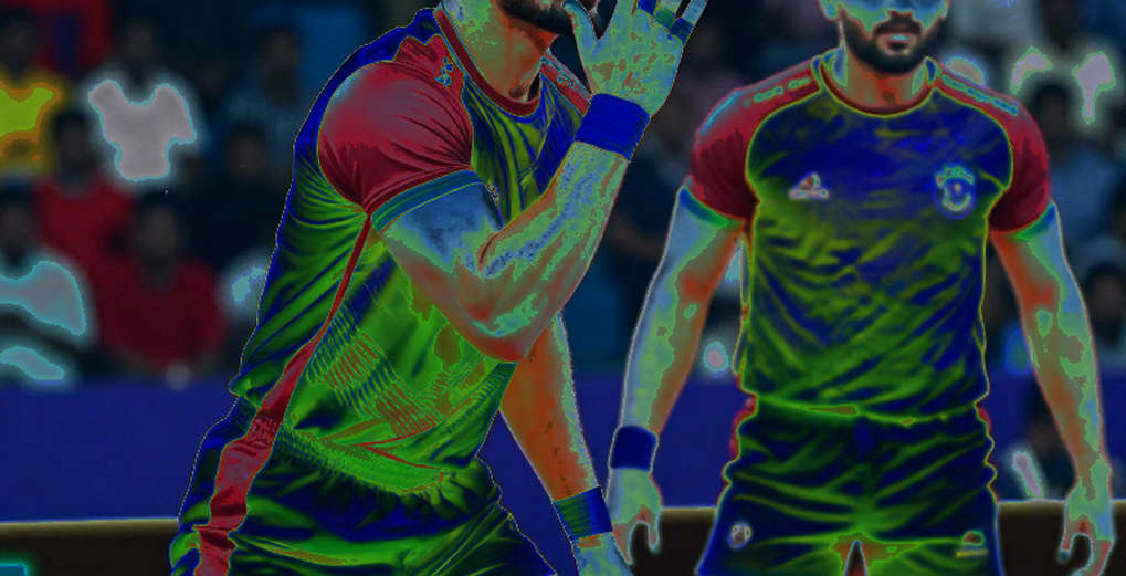 কাবাড্ডির ৪৯–২৪ স্কোরলাইনের নিচে যে সংখ্যাগুলো কেউ লেখেনি
