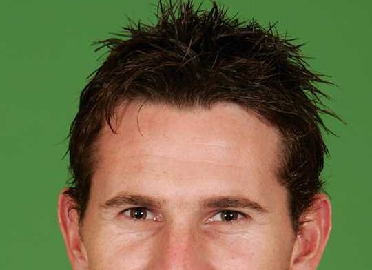 Shaun Tait