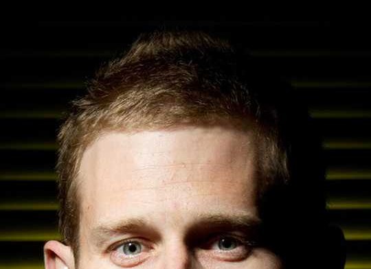 Adam Voges