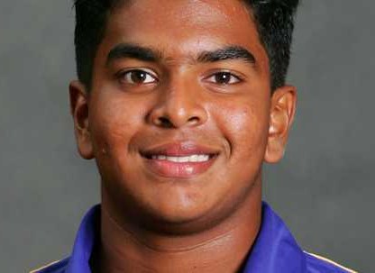 Angelo Perera