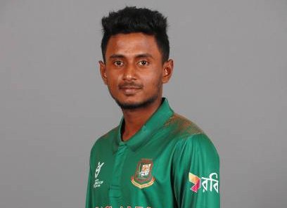Moinul Islam