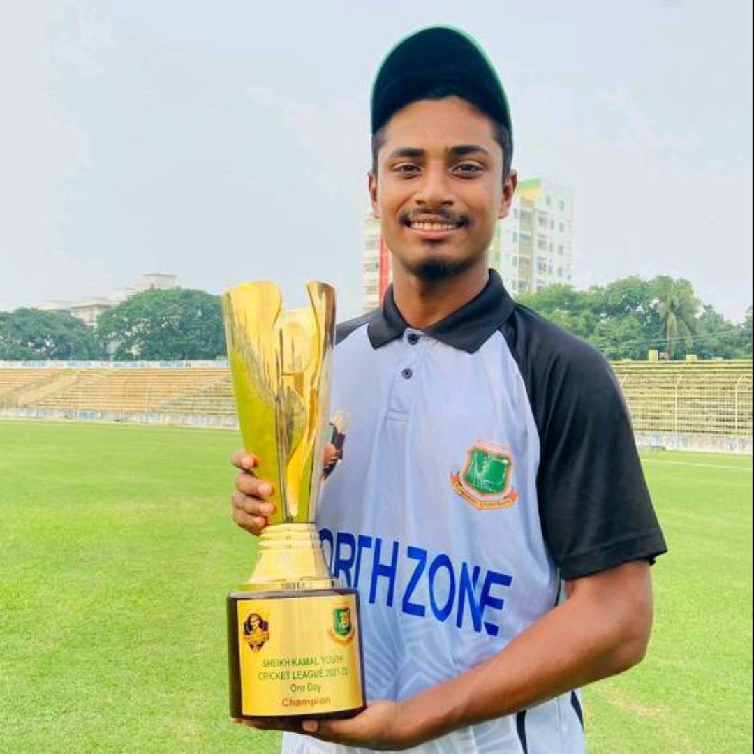 মোঃ সাফাকাত আলমগীর