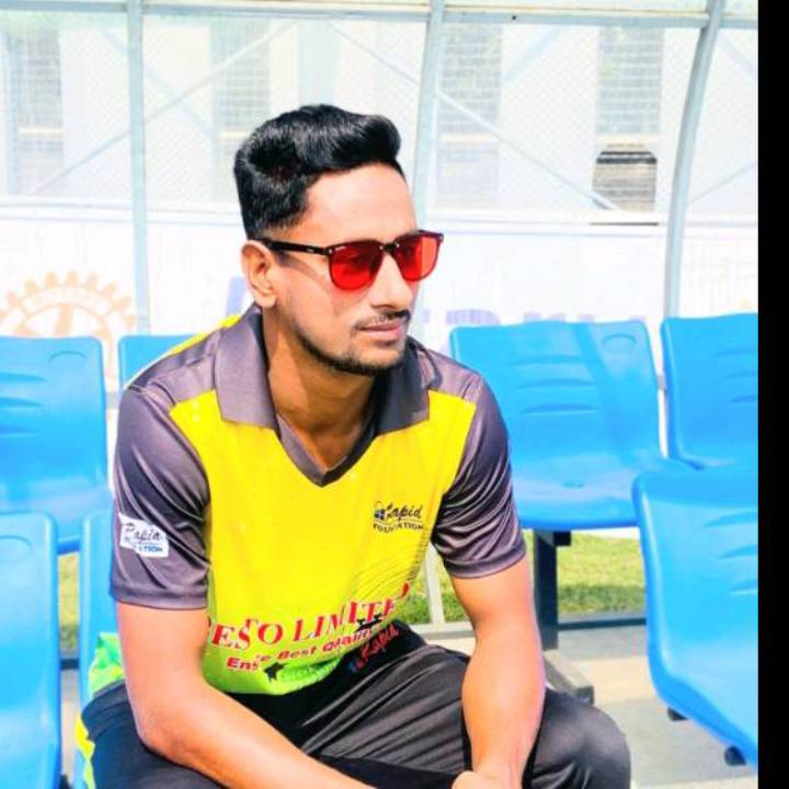 Md Sohel Rana