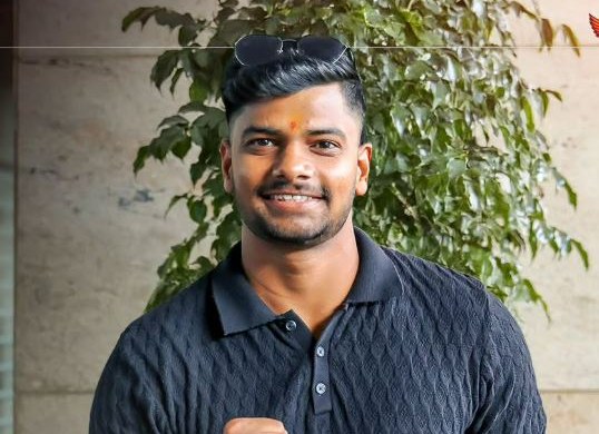 অনিকেত ভার্মা
