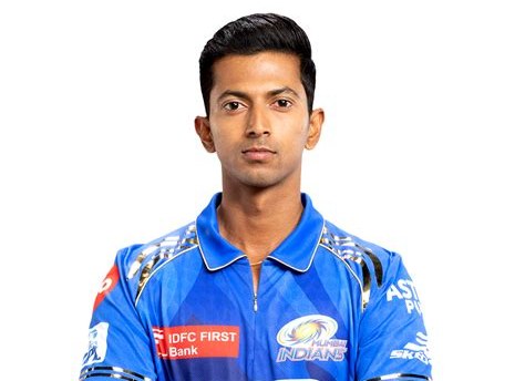 Krishnan Shrijith