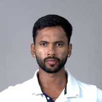 Siddhesh Veer