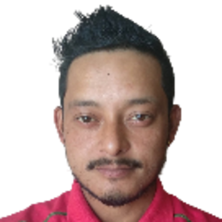 আশীষ থাপা