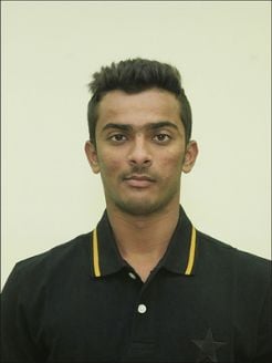 Daniyal Hussain Rajput