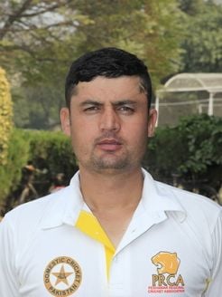 Israrullah