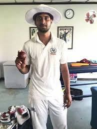 Ali Shafiq