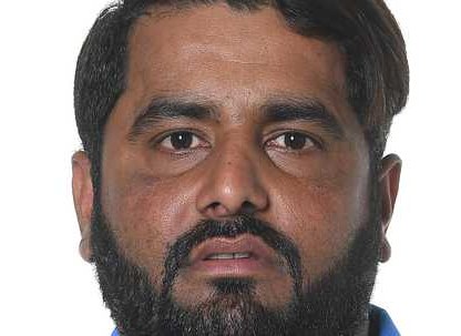Mohammad Shahzad