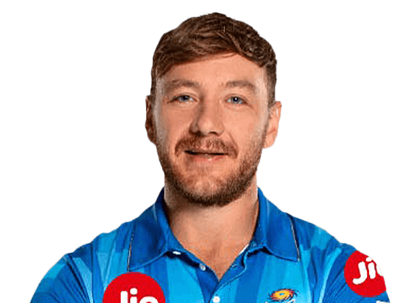 ওয়েসলি মার্শাল