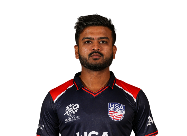 Monank Patel
