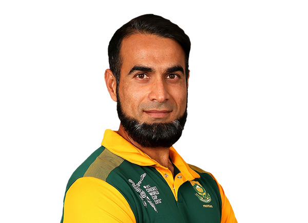 Imran Tahir
