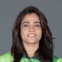 Sidra Amin