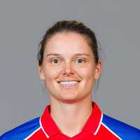 Amy Jones