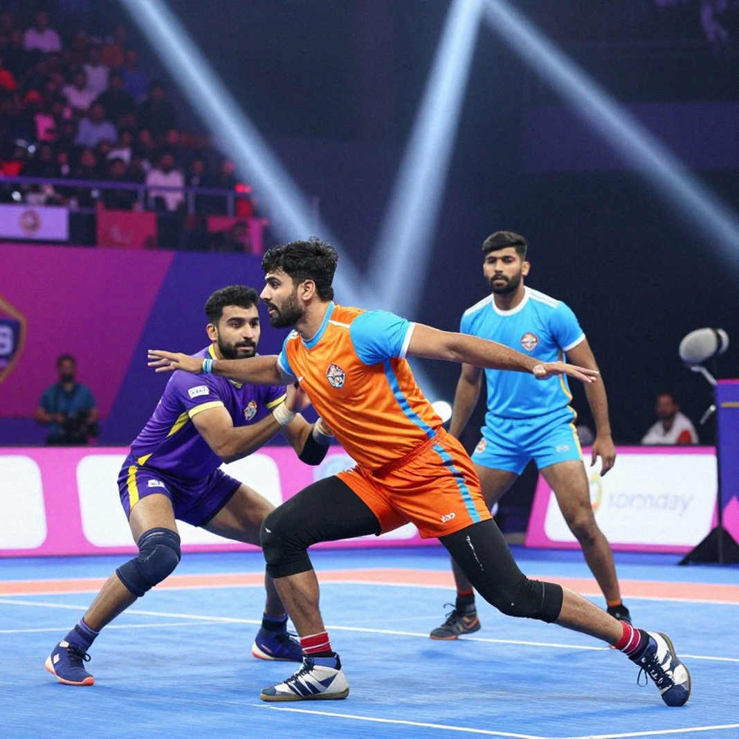পাবজি এশিয়া স্টারস ২০২৬: শাস্তি আগে, তদন্ত পরে — কেএফটনের নিয়ম-ব্যবস্থার ফাঁক
