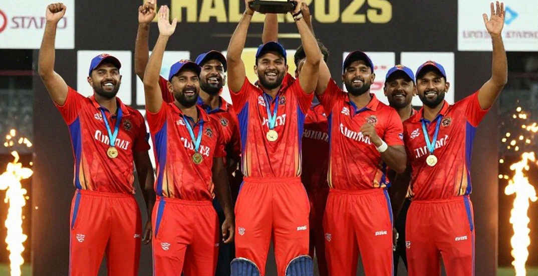 খালি গ্যালারি, ভরা প্যাডেল: এশিয়ার ক্রিকেট কীভাবে দর্শককে ঐচ্ছিক করে তুলল