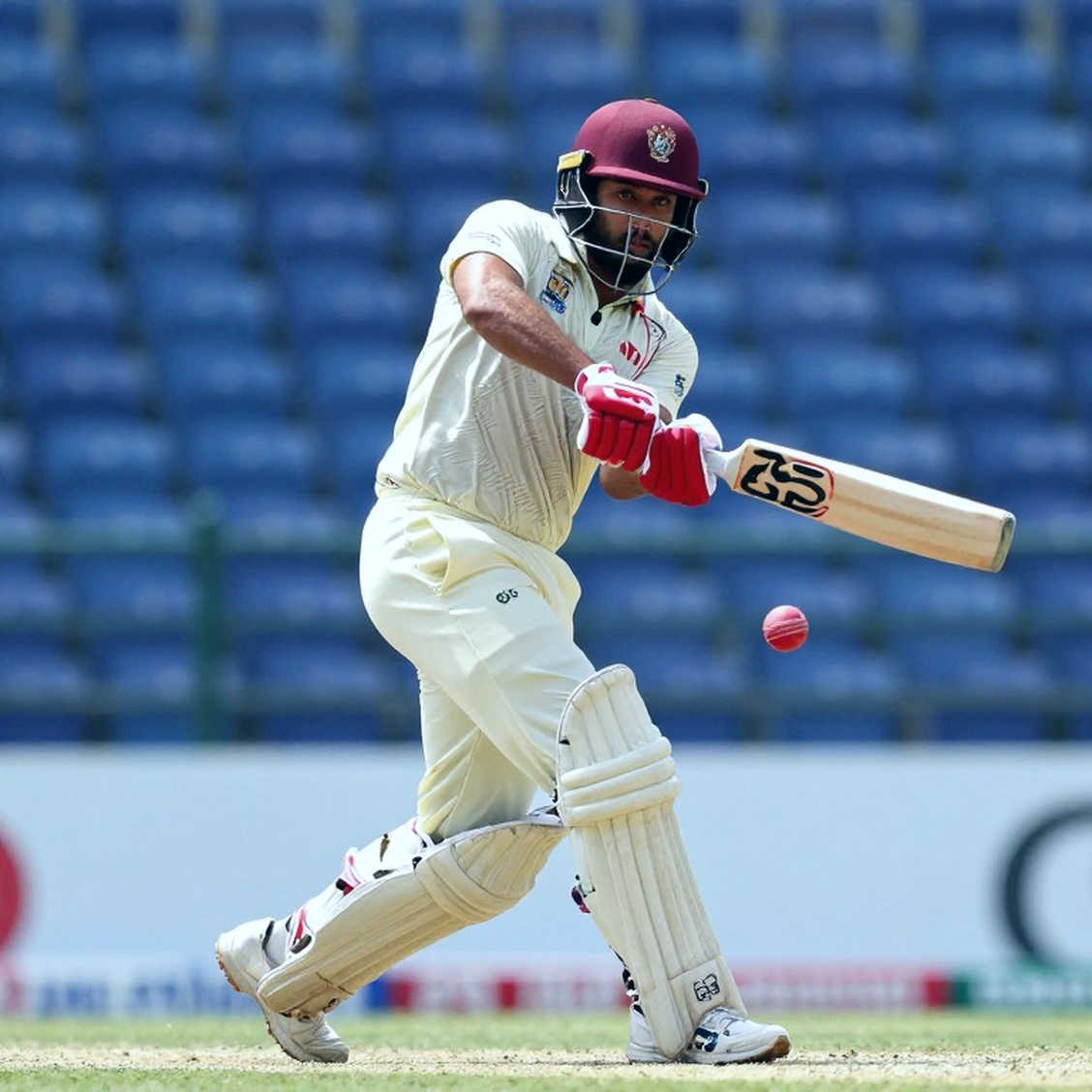 The Run-Expectancy Ledger: Phase-Adjusted Strike Rate and a Rewritten Home-Advantage Coefficient on Bangladesh's Pitches